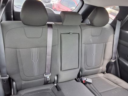 2026 Hyundai Tucson Preferred
