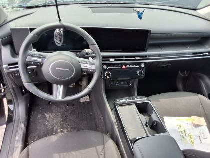 2026 Hyundai Tucson Preferred