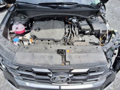 2026 Hyundai Tucson Preferred