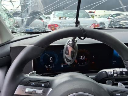 2026 Hyundai Tucson Preferred