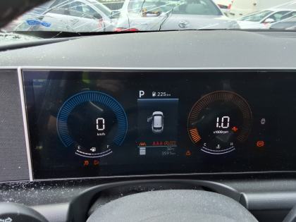 2026 Hyundai Tucson Preferred