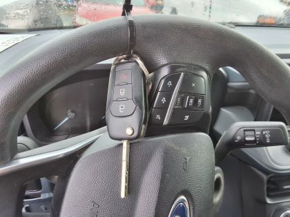 2023 Ford Maverick XL