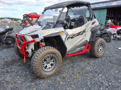 2023 Polaris RZR Trail S 1000 Ultimate Base