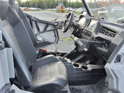 2023 Polaris RZR Trail S 1000 Ultimate Base
