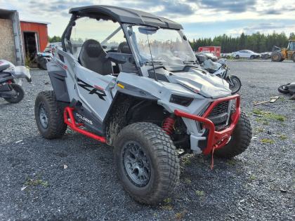 2023 Polaris RZR Trail S 1000 Ultimate Base