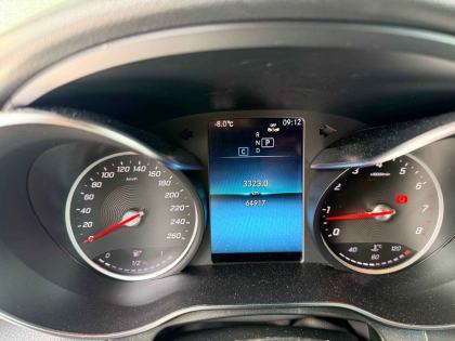 2020 Mercedes-Benz Glc-Class Glc300 4Matic