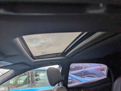 2017 Honda Civic Sport