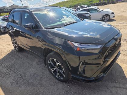 2024 Toyota RAV4 Prime XSE