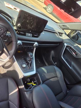 2024 Toyota RAV4 Prime XSE