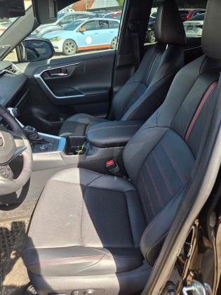 2024 Toyota RAV4 Prime XSE