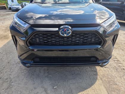 2024 Toyota RAV4 Prime XSE