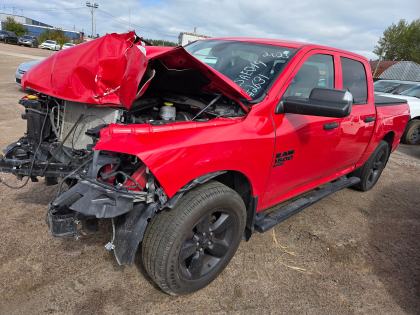 2023 Ram 1500 Classic Express