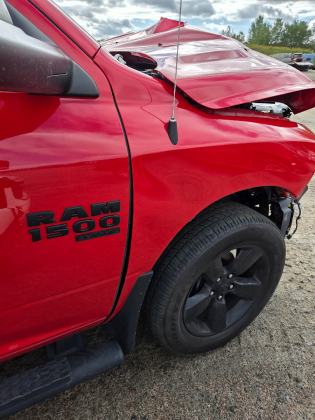 2023 Ram 1500 Classic Express