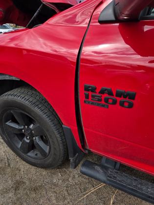 2023 Ram 1500 Classic Express
