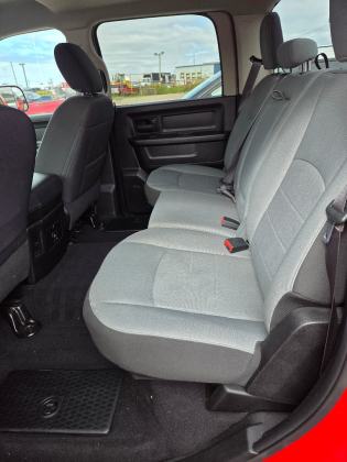 2023 Ram 1500 Classic Express