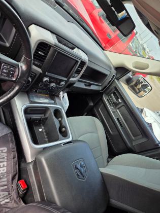 2023 Ram 1500 Classic Express