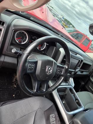 2023 Ram 1500 Classic Express