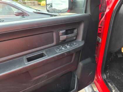 2023 Ram 1500 Classic Express