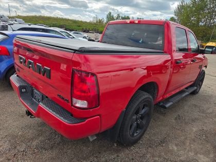 2023 Ram 1500 Classic Express