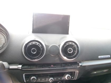 2015 Audi S3 Prestige