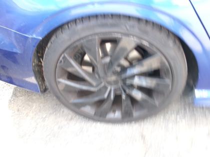 2015 Audi S3 Prestige