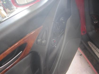 2003 Mercedes-Benz SL500 Base