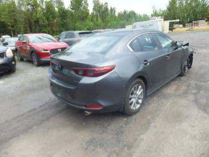 2021 Mazda 3 Preferred