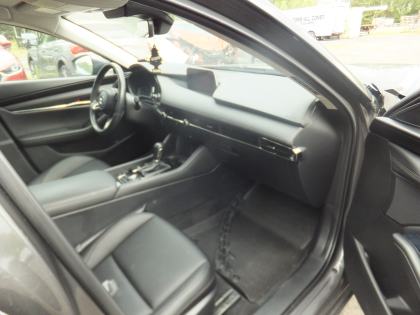 2021 Mazda 3 Preferred