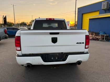 2019 Ram 1500 Classic Express