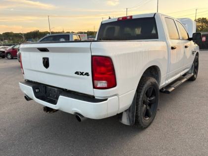 2019 Ram 1500 Classic Express