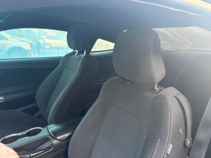 2016 Ford Mustang EcoBoost