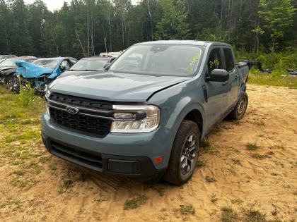 2023 Ford Maverick XL