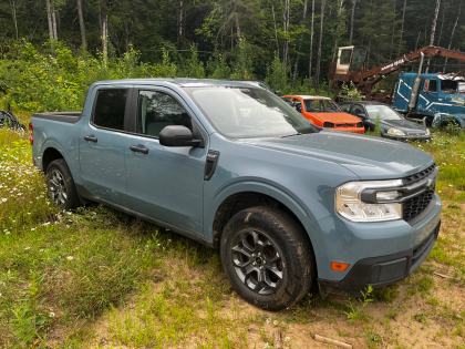 2023 Ford Maverick XL