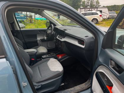 2023 Ford Maverick XL
