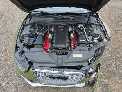 2015 Audi RS5 Base