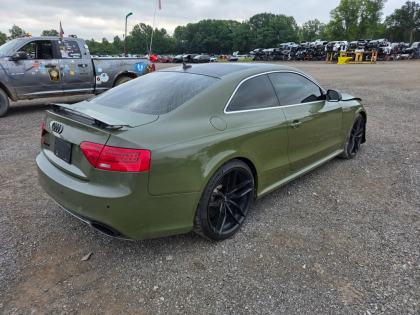 2015 Audi RS5 Base