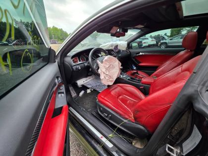 2015 Audi RS5 Base