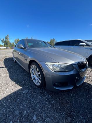 2013 BMW 328i xDrive Base