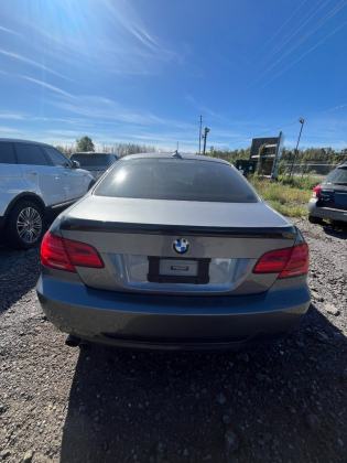 2013 BMW 328i xDrive Base
