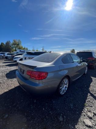 2013 BMW 328i xDrive Base