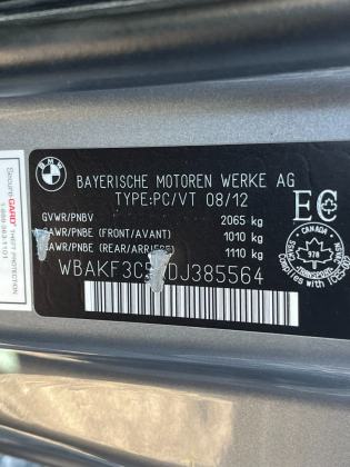 2013 BMW 328i xDrive Base