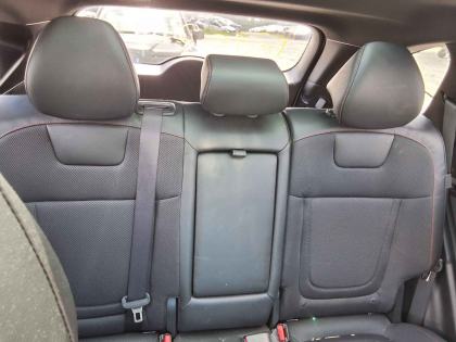 2024 Hyundai Tucson Hybride