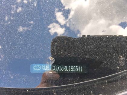 2024 Hyundai Tucson Hybride