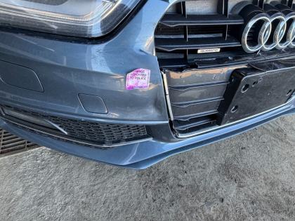 2015 Audi A4 Premium Plus