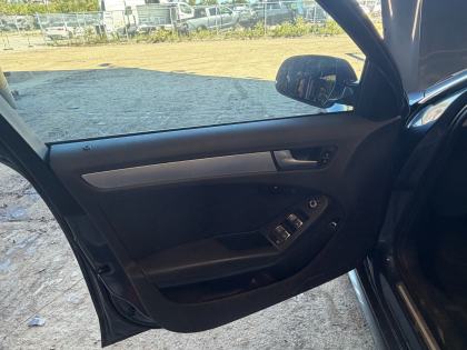 2015 Audi A4 Premium Plus