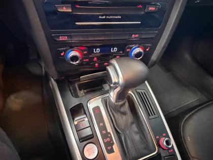 2015 Audi A4 Premium Plus