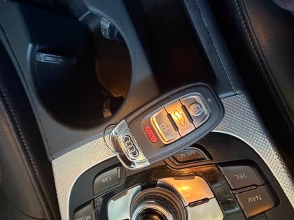 2015 Audi A4 Premium Plus