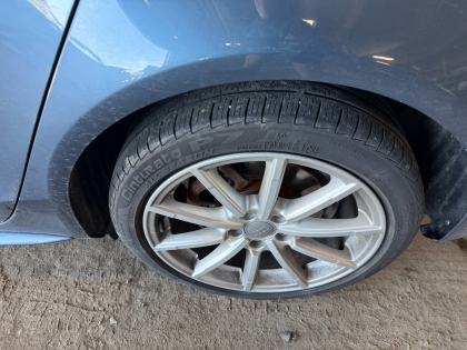 2015 Audi A4 Premium Plus