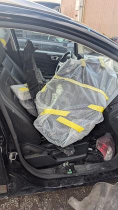 2022 Ford EcoSport Titanium