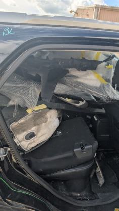 2022 Ford EcoSport Titanium